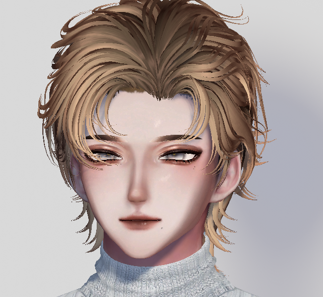 ErtyplzVR's tweet photo. WIP https://t.co/0840j0QKvh