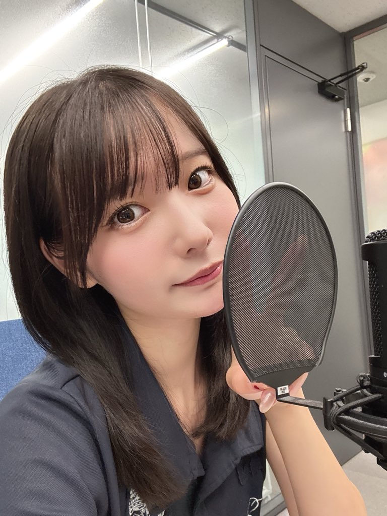 okuyui515's tweet photo. 練習からのラジオ収録dayでしたっ！ https://t.co/sCi1DGlaRK