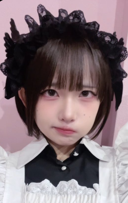 fairy_maid_RAM's tweet photo. います‼️
まつたりあいにきて😈

 #ふぇありーめいど  #コンカフェ #コンカフェ嬢  #岡山コンカフェ https://t.co/MYcGIqP1xb