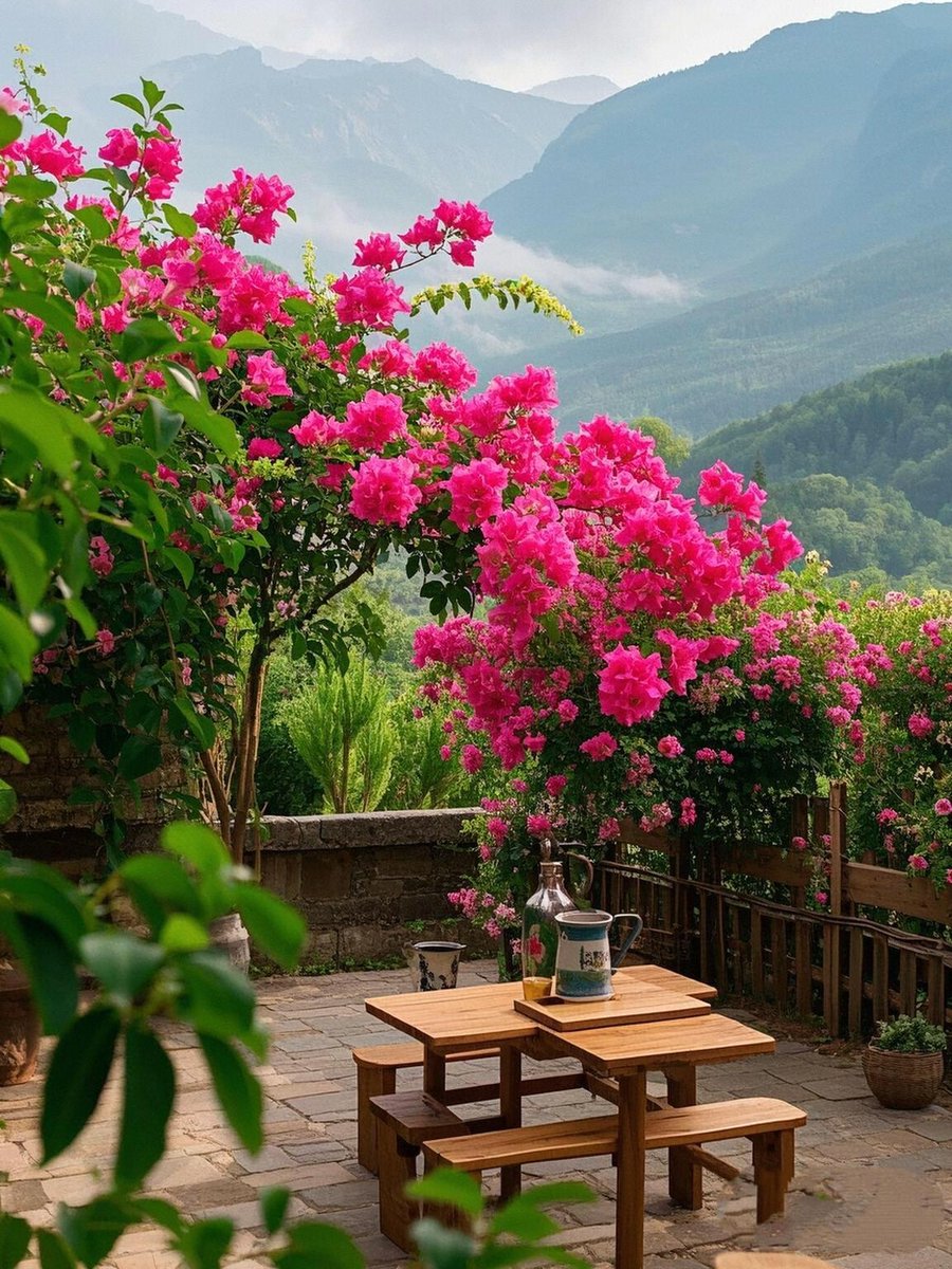 ClaireRoydxe's tweet photo. [En el hogar de la familia Gu, las flores florecen y cada momento es precioso, como un sueo lleno de ternura.]， https://t.co/esqzzVCRYC