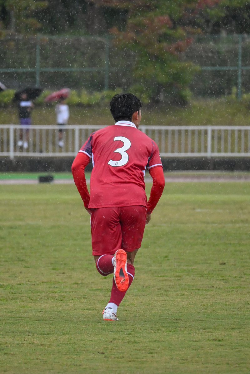 ryokj25's tweet photo. 3試合連続フル出場！！！

#千田遼 選手 #ファジアーノ岡山 https://t.co/mGjr8YDDrJ