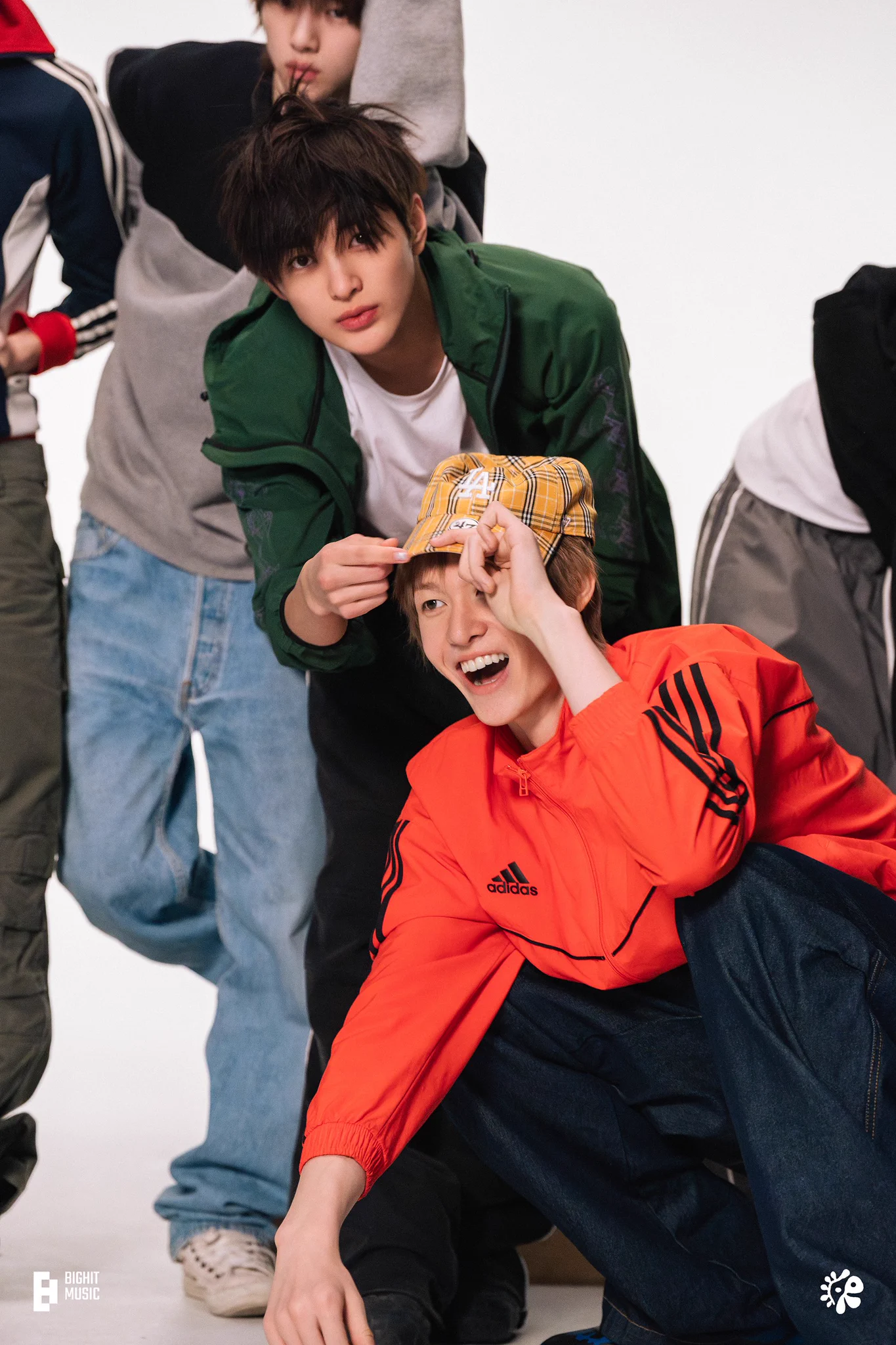 donutzzang♡ on X: 