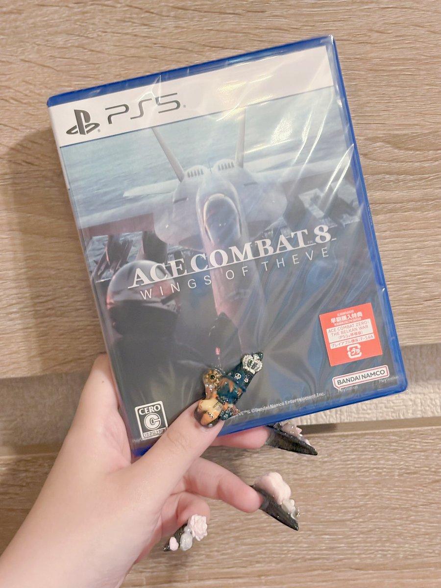 Ron_nyapi's tweet photo. 最近買ったゲームたち https://t.co/tUjK7zBETt