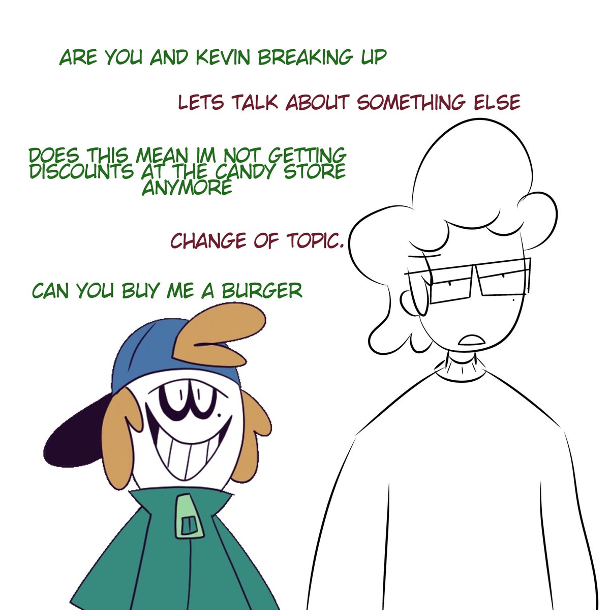 shuupier's tweet photo. i didnt feel like drawing robert #spookymonth #spookymonth7 https://t.co/QNfaeJHM4W