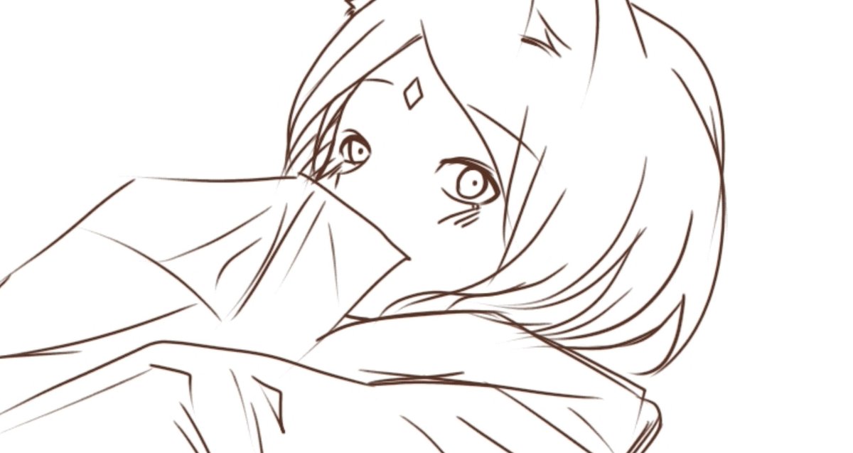 ichigo_jjamB's tweet photo. 고양이귀 남편셔츠 마마 어떤대(( https://t.co/51RINy7ekl