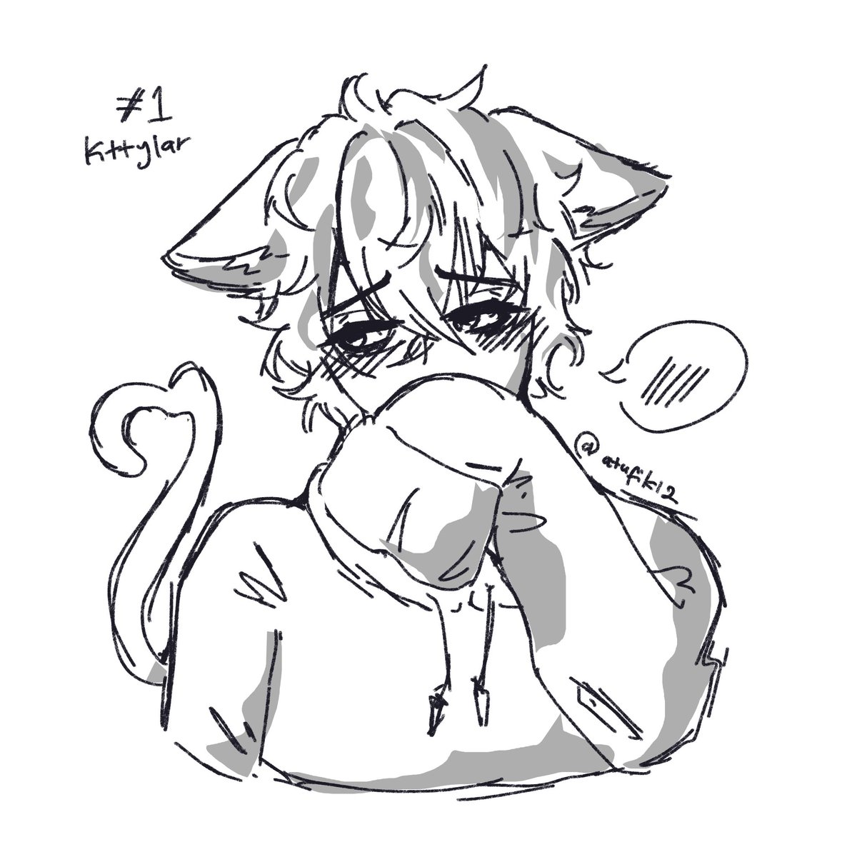atufik12's tweet photo. #kylartober day 1 and day 2 for now. Thank you for the prompt. I miss him🥹 https://t.co/22xjsmhtTn