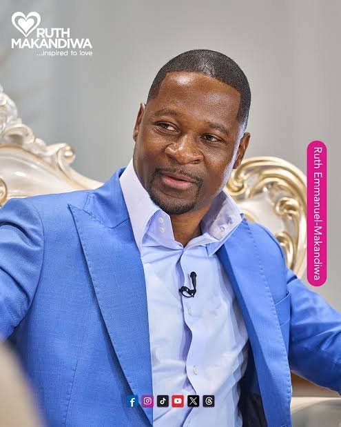 MviringiHosia's tweet photo. If you still believe that this one is a man of God then you need deliverance. Run away from this con-artist and save your soul and pocket. https://t.co/evdMELsOVB