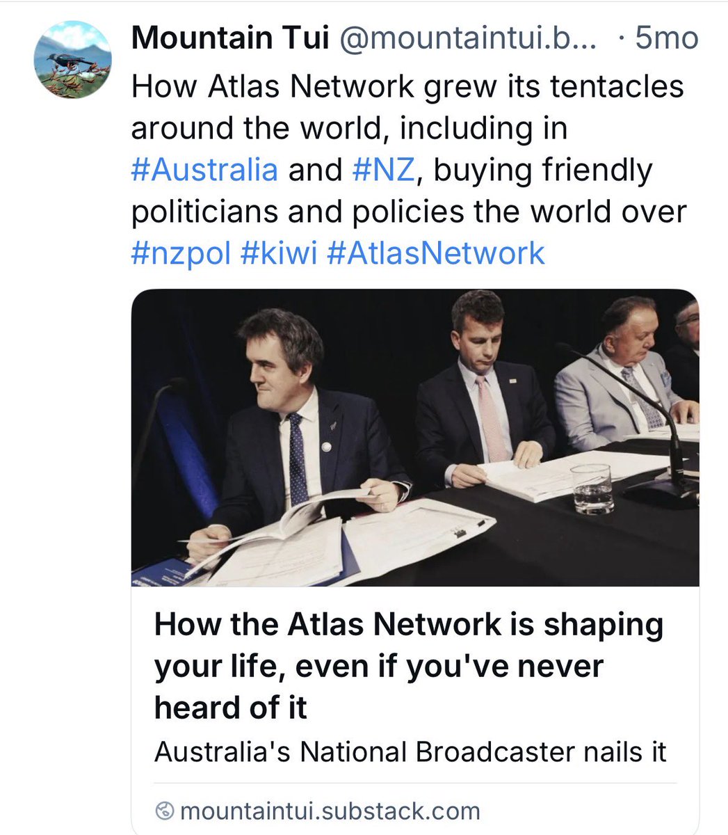 HuiaSue's tweet photo. @widged @Oldie452 Erica Stanford refuses to release file Winston Peters says proves racial discrimination against Indians #nzpol #indians #racism Both #Stanford & #Peters are #AtlasNetwork -both recently met with Atlas’ far-right, Nigel Farage, & Milei https://t.co/3UmdArEoEw https://t.co/DWtIxfYgoN