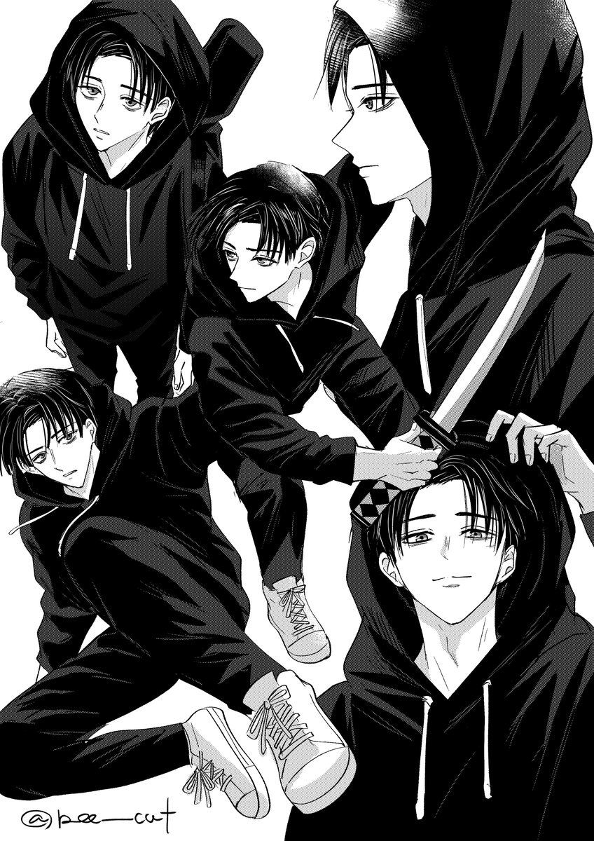 bee___cut's tweet photo. 私服で潜入捜査中 https://t.co/XMmXrQrhCY