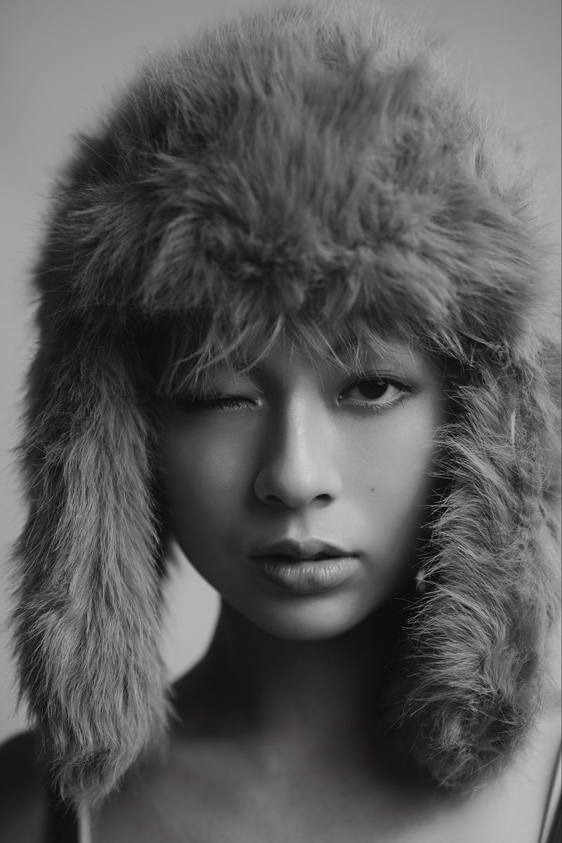 ____yunj's tweet photo. #作品撮り
#モノクロ
#ポートレート
#ポートレート写真 https://t.co/yI6YIMnaYA