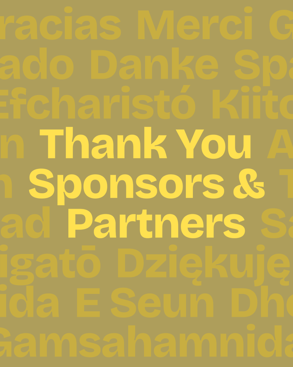 sysconf_'s tweet photo. To our sponsor @Risevest and partner @chowdeck, thank you for supporting SysConf 2026.

Your support helped make this year’s conference possible and contributed to the experience we created for our speakers and attendees. We are grateful for the partnership and shared commitment to our mission!

#SysConf #SysConf26