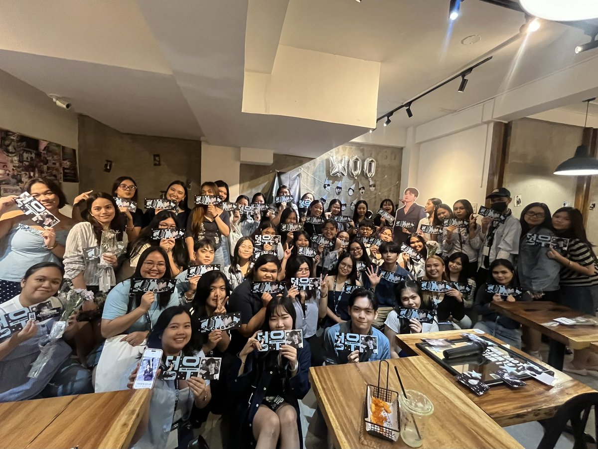 teuspace_'s tweet photo. We would like to say thank you to every one who celebrated Jeongwoo’s birthday with us! We truly appreciate each and every one of you who made this day extra special. Thank you for making our first ever CSE memorable and successful! 🩵🐺

#IWillAlwaysLoveWoo #JEONGWOO #박정우 https://t.co/VlHJfxe5O2