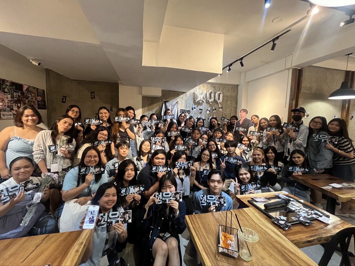 teuspace_'s tweet photo. We would like to say thank you to every one who celebrated Jeongwoo’s birthday with us! We truly appreciate each and every one of you who made this day extra special. Thank you for making our first ever CSE memorable and successful! 🩵🐺

#IWillAlwaysLoveWoo #JEONGWOO #박정우 https://t.co/VlHJfxe5O2