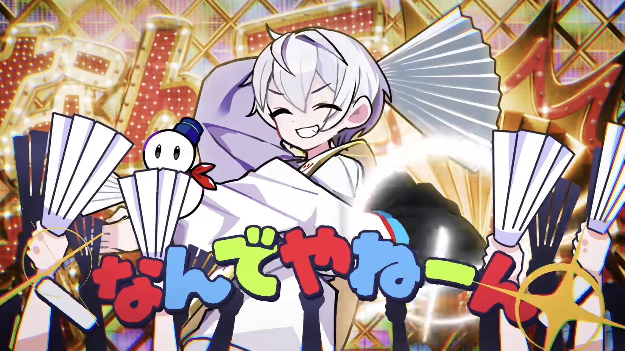 まろん / MARON on X: 