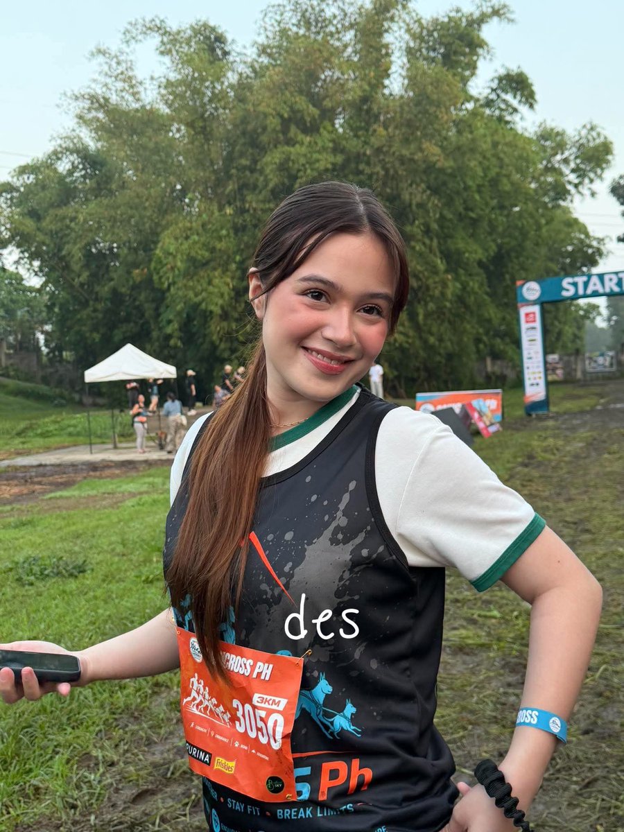 leiische's tweet photo. @vpchoiceawards @pipolmgzn @villagepipol I nominate #Krystal Mejes for #PIPOLFacesOf2026 https://t.co/nYUq2lI5gM
