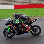 Photo by Lissy Whitmore Racing #34 (@LissyRacing34)