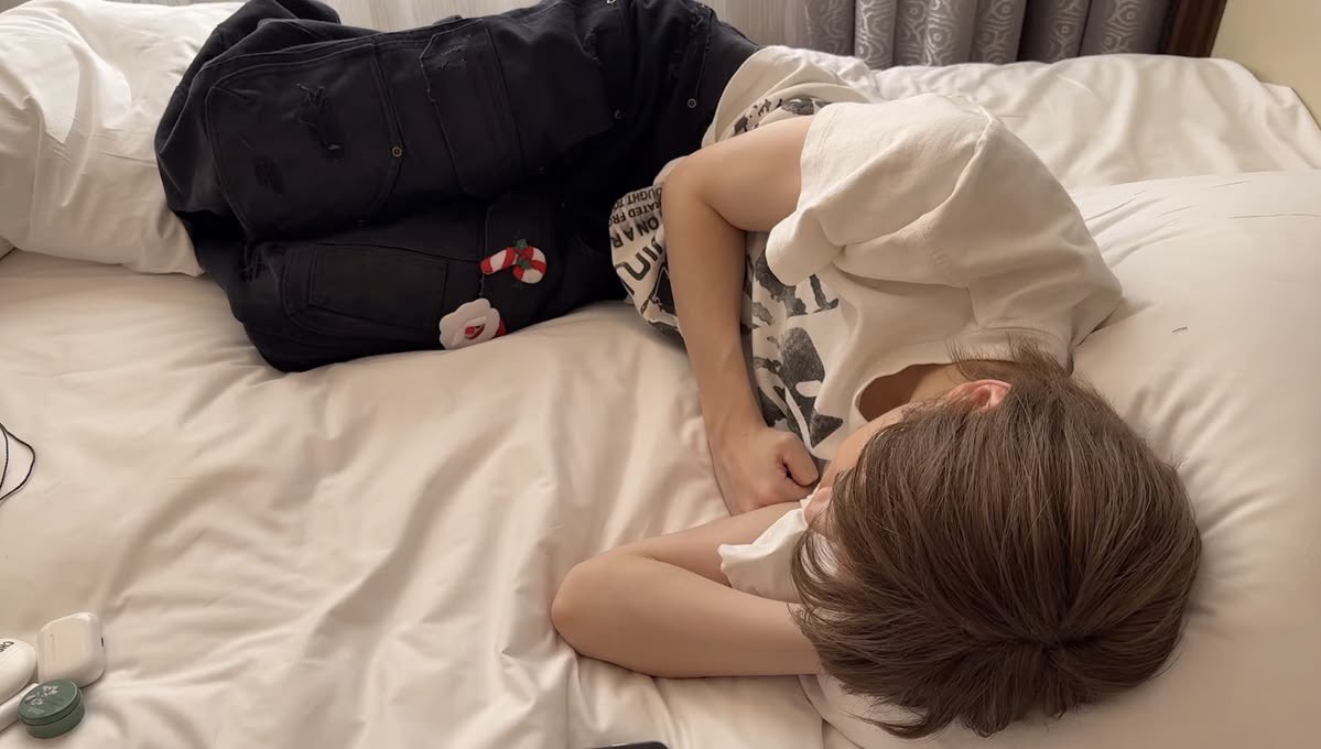 256895u's tweet photo. 아진짜코르티스존나부러워
옆에있게만해주면안됨?보기만할게 https://t.co/b9nTUK8Hcz