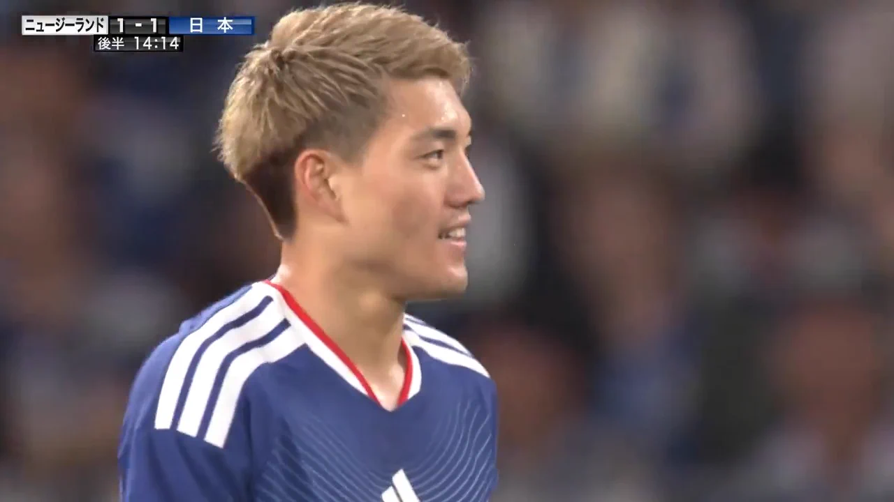 サッカー日本代表 🇯🇵 on X: 