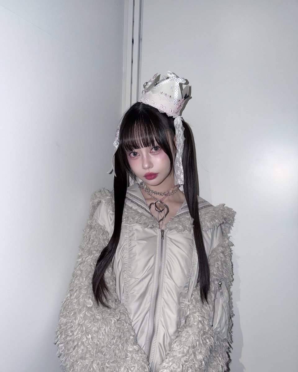 risanakamura__'s tweet photo. #CandyStripper30th 🍭 https://t.co/0OLoOtQbu5