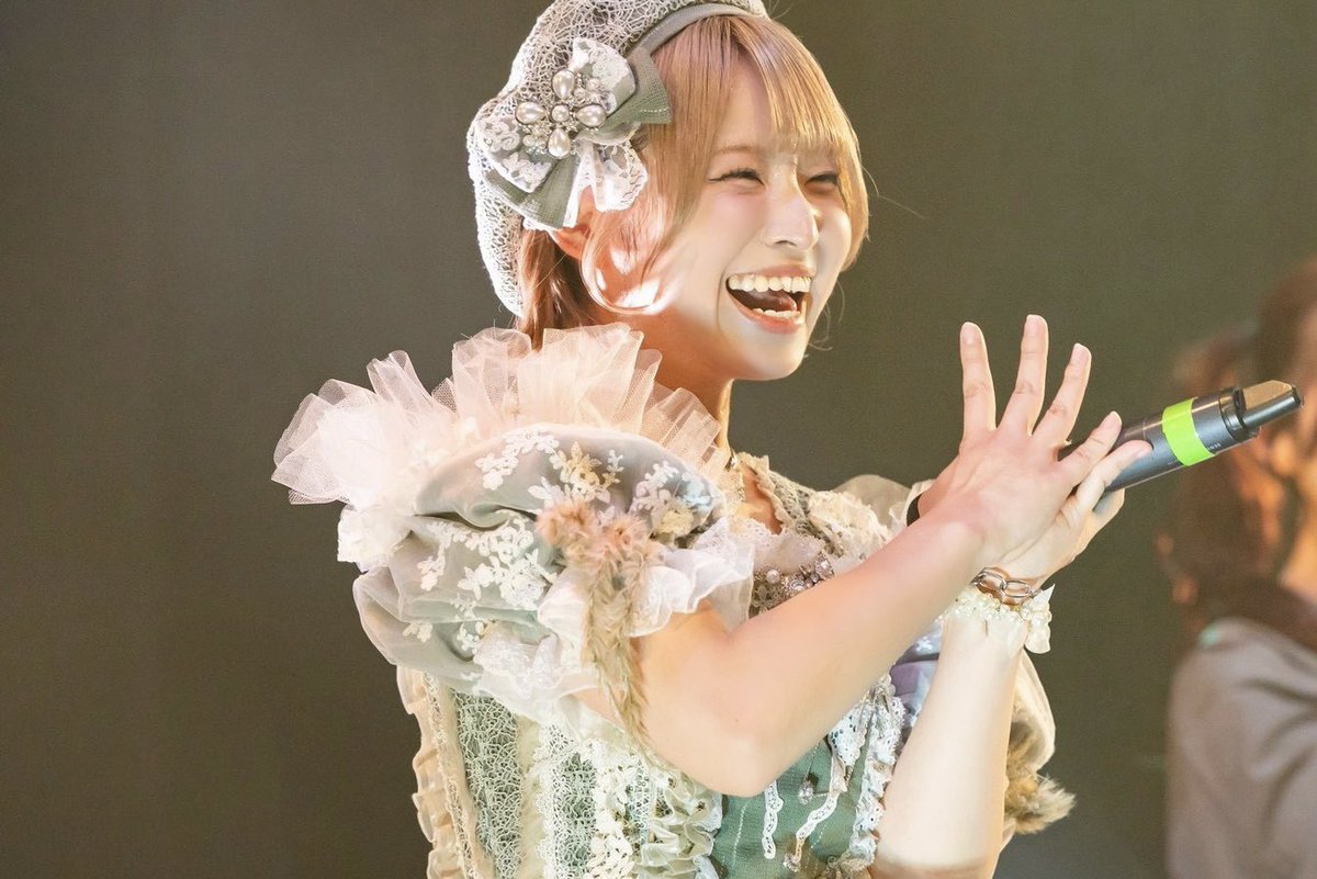 toi_HNS's tweet photo. 2026.10.03 沢山の幸せをありがとう🌱･:* https://t.co/zET6IUp1Eg