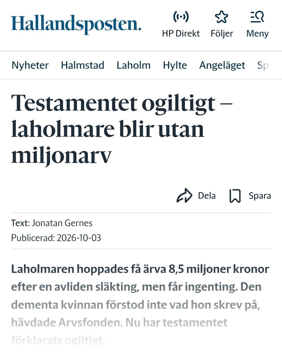 pkericsson's tweet photo. Arvsfonden
BURN IN HELL !! https://t.co/EVcmNTR1xf