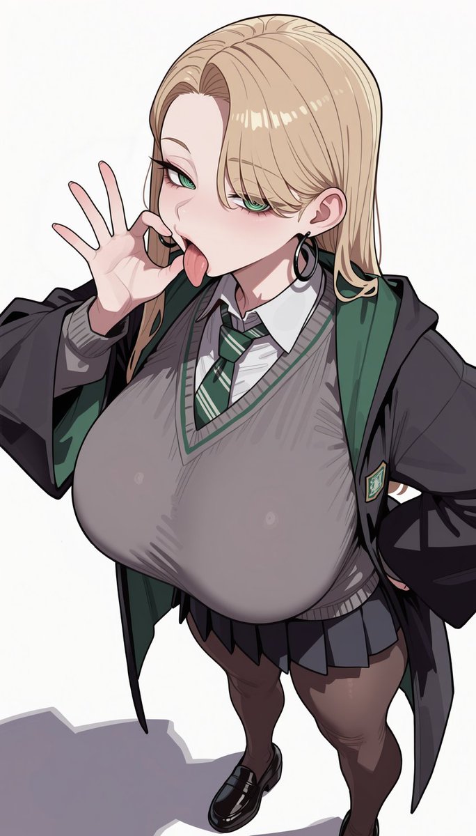 sora_AIillu's tweet photo. Wand at the ready,Potter.
#malfoy #malfoid https://t.co/R6bxlhhPZe