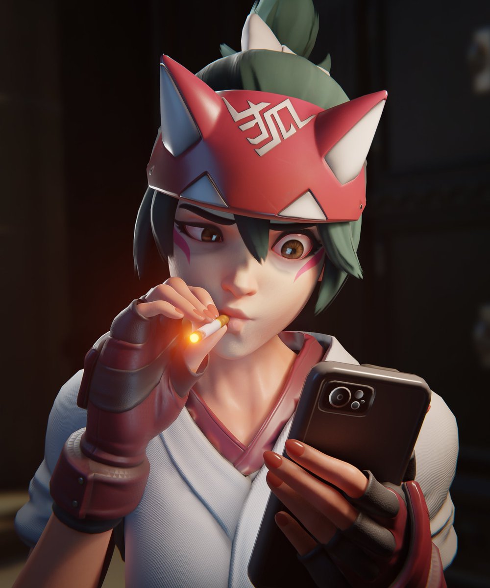 fasheldt's tweet photo. what did they saw on their phones 🤔 https://t.co/z4ov6MxjyR