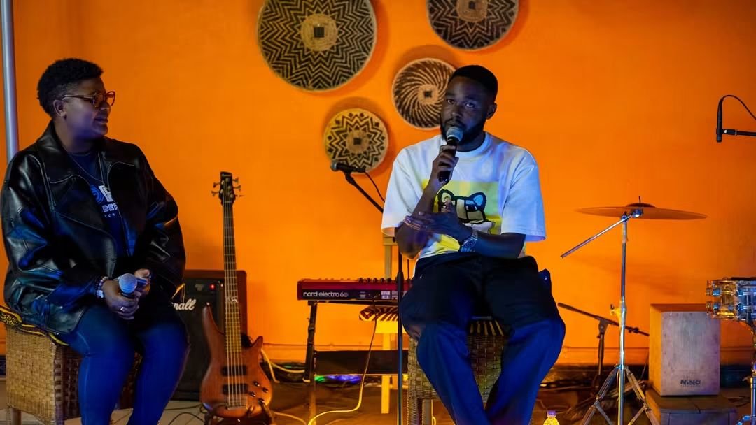 BeracahMw's tweet photo. Blantyre, Lilongwe &amp; Mzuzu❤️
Thank you for the love, support and feedback throughout the listening sessions. 

Thank you for allowing me share my story, my heart and this project with you

SPECIAL ANNOUNCEMENT AT 6PM https://t.co/wBkIJhxtLy