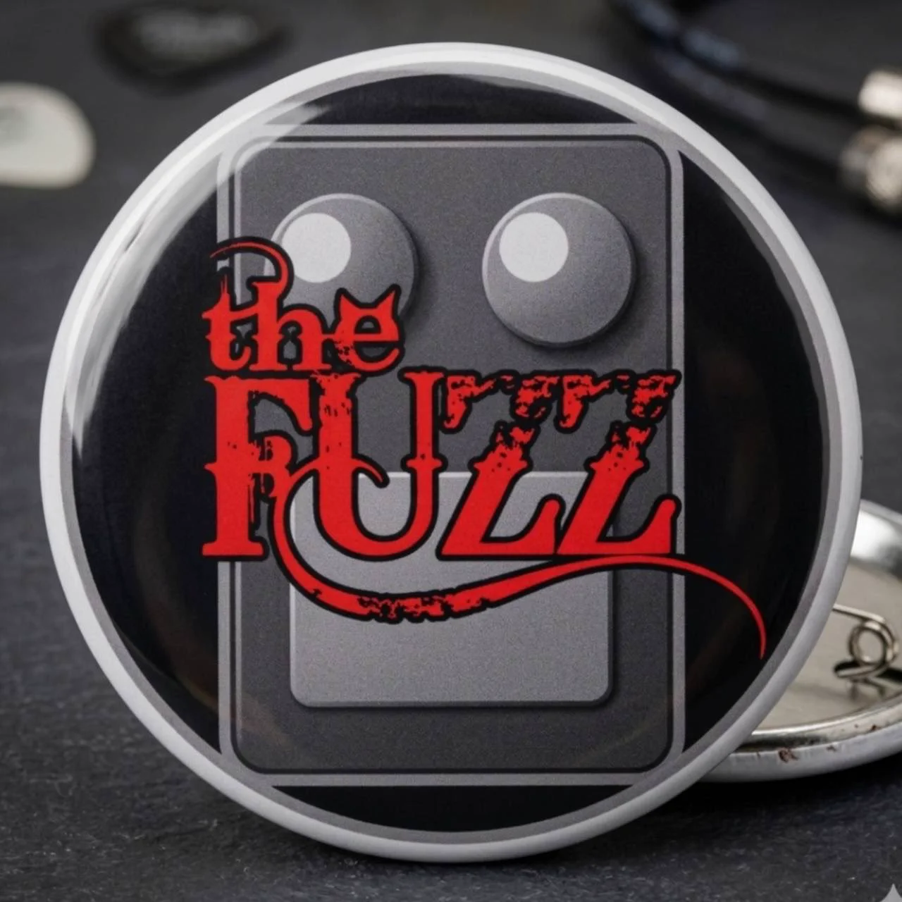 the Fuzz CDセット　JILS　Vasalla　舜 舜/ the FUZZBOX (@shun_thefuzzbox) / X