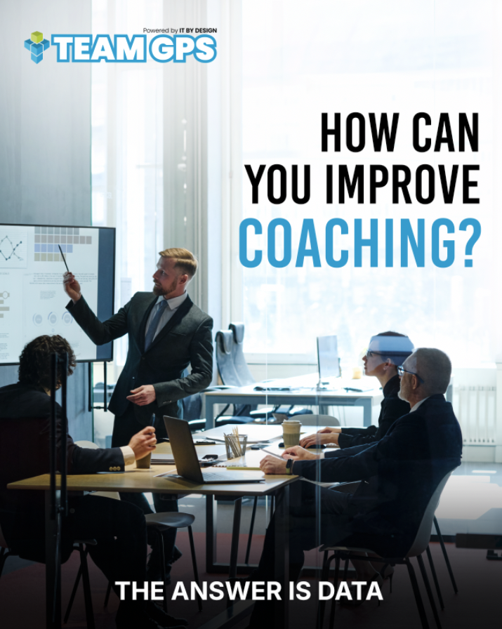 MyTeamGPS's tweet photo. Is "great job" or "needs improvement" enough to manage performance well? Not always. PerformanceGenie gives leaders data-backed signals for better coaching conversations.
Learn more: https://t.co/Lq6rbswVBY
#TeamGPS #PerformanceManagement https://t.co/g3LBmtIN30