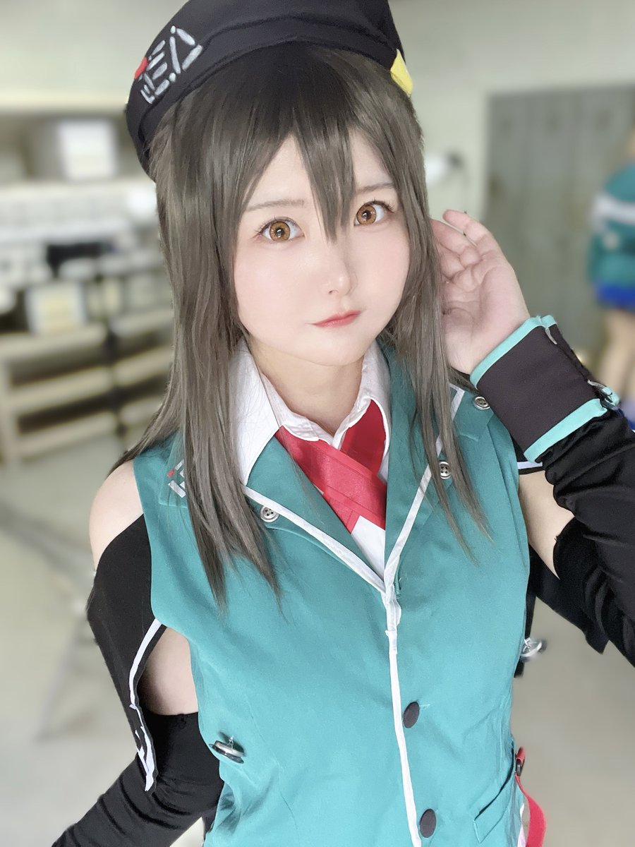 mifacos's tweet photo. 昨日はヘブバン31E併せで一千子でした💚
一応自分の自撮り載せたんですが長女としては可愛い妹たちを見てほしいので、タグから飛んで全員じっくり見てくださいね🤗♡
#ヘブバン31E併せ1004 https://t.co/OPWw9cWtJo