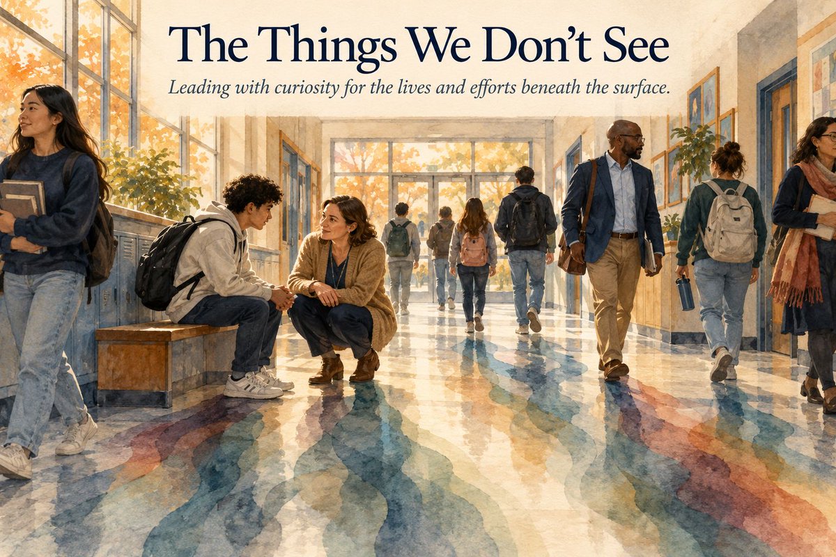 BGRicca's tweet photo. My latest @Substack post is about what the people we interact with every day don't always tell us https://t.co/bsuC00MdQ5 #MAed #SBRSD #relationships https://t.co/KNghLvRdMh