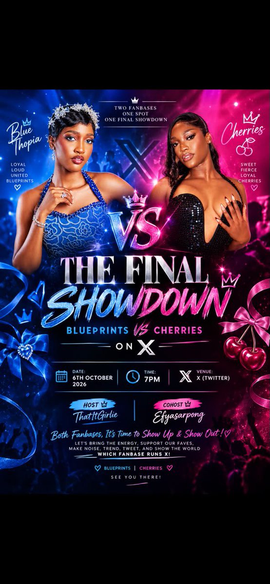 ecstasyjournal's tweet photo. My lovely cherries please let’s turn up tomorrow and get our money ready 🥳🥳🥳 https://t.co/ULERVhDQKn