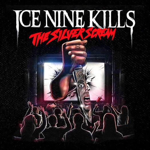 SOTSPodcast's tweet photo. Ice Nine Kills released The Silver Scream on this day 8 years ago. https://t.co/7u3WIRoXXs