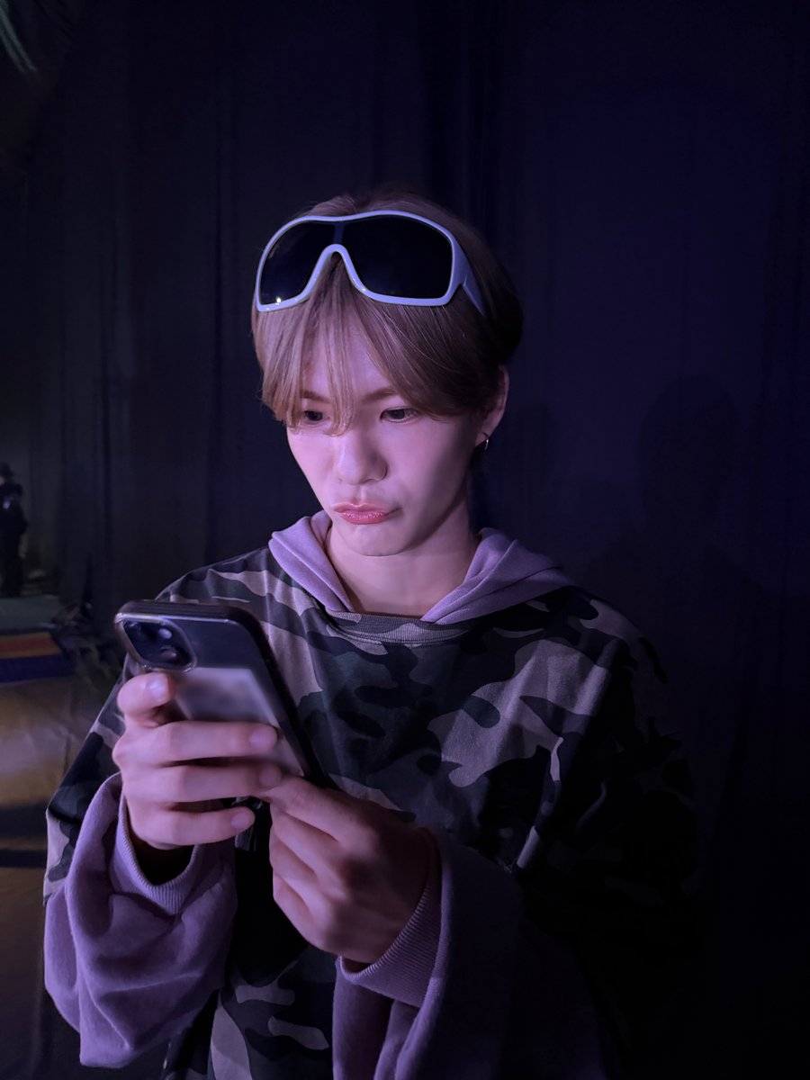 official_DXTEEN's tweet photo. [#DXTEEN_Memories📸]

🦖#マイナビTGC 2026 A/W❤️
(撮るな😠静止画ver.を添えて)

🔗https://t.co/4XRNNTyzvy

@TGCnews #TGC #TGCの1日
#DXTEEN #谷口太一 https://t.co/gtM77G223O