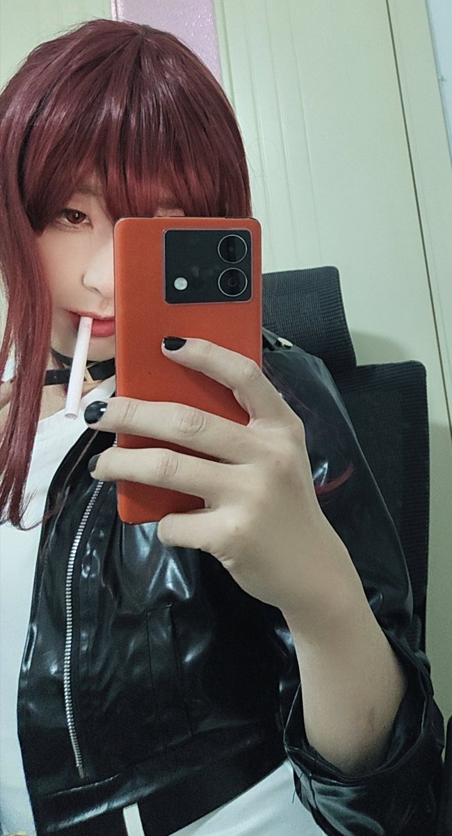 NaiMo_hops's tweet photo. 山田小姐正常形态（化妆学习中，劣技勿喷）#男娘 #伪娘 #cosplayㅤㅤㅤㅤㅤㅤㅤ https://t.co/uf0wjQk1vu