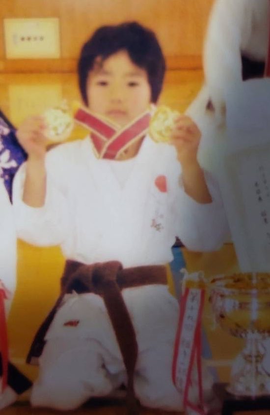 NOSUKE_good's tweet photo. CTDV
LDH選抜として出演しました！

素敵な先輩方とパフォーマンスできて嬉しかったです！☺️
そして
まさか、小さい頃やっていた『空手』がここで見せれるとは思いませんでした🥋
空手の先生〜
空手のともだち〜見てる〜？

幼少期の俺〜
めげずに続けてよかったな〜🥋

#CDTV #LDH選抜　#空手　#TJBB https://t.co/yUUMznKuxO