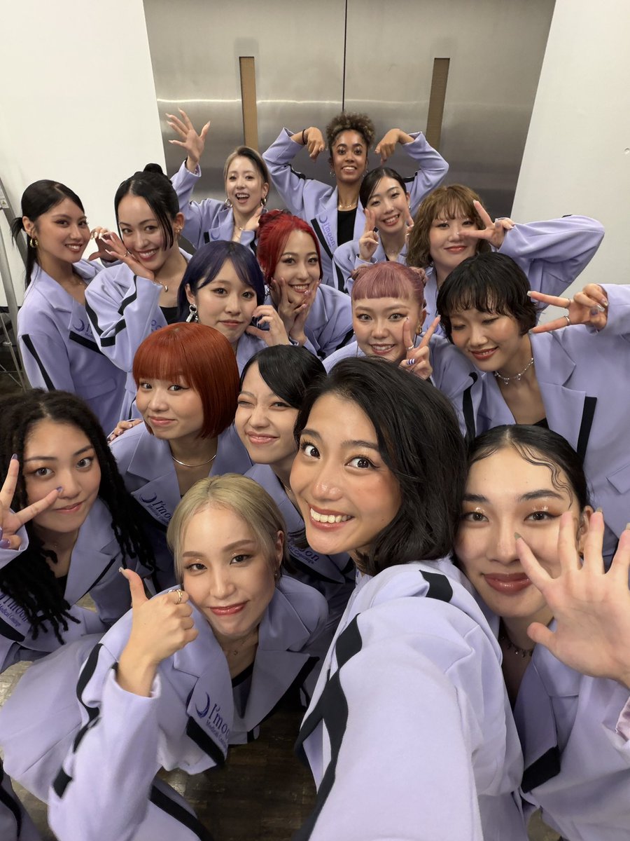 Riho10071515's tweet photo. 今年も大丈夫やってきた！やり切った！って言える年にしたい

ついに明日から！New i'moon

dleague26-27season！ https://t.co/SVmN4rpZTP