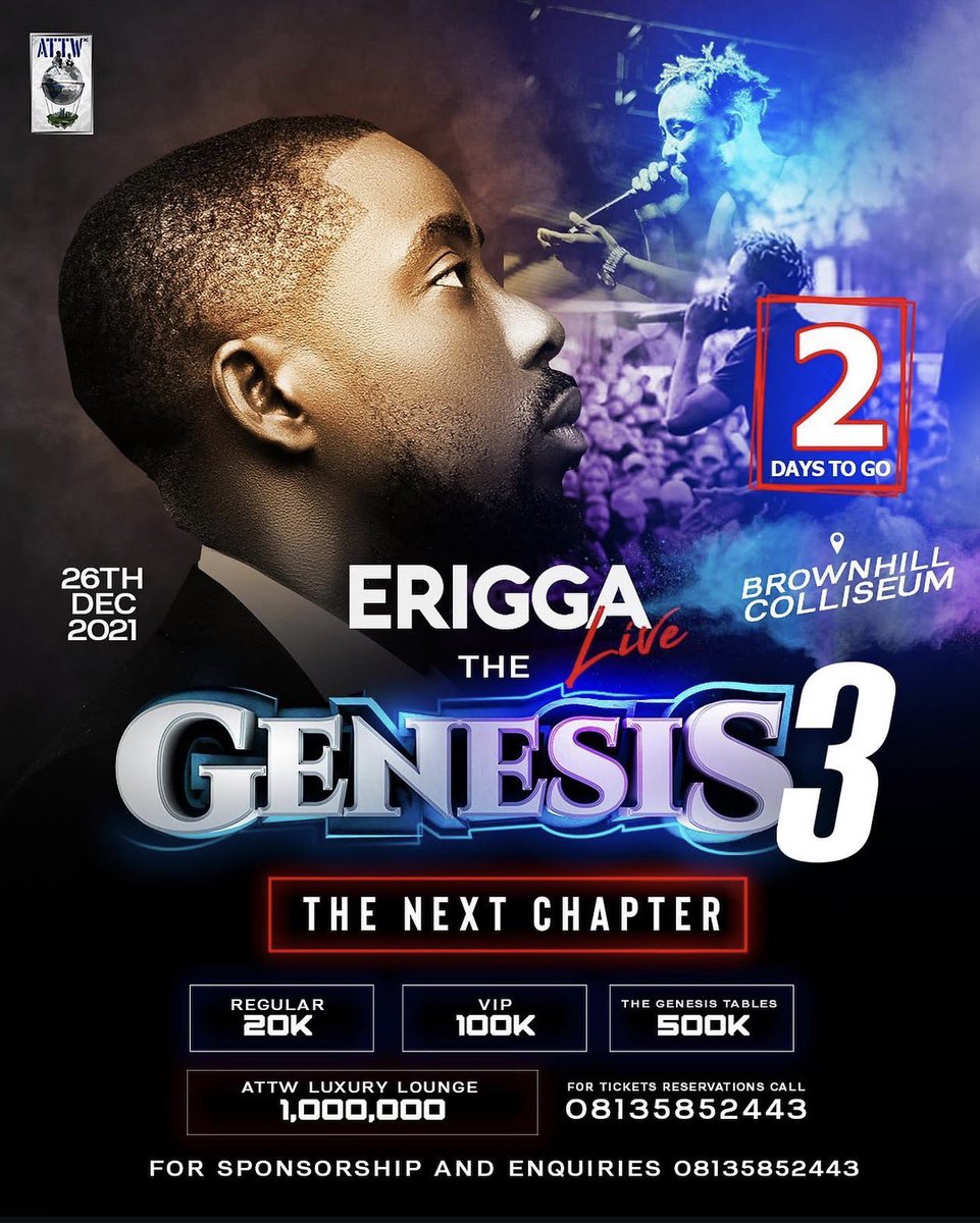 erigganewmoney's tweet photo. THE GENESIS CONTINUES…. NOV 20th 🌊 https://t.co/DKBteo54bd