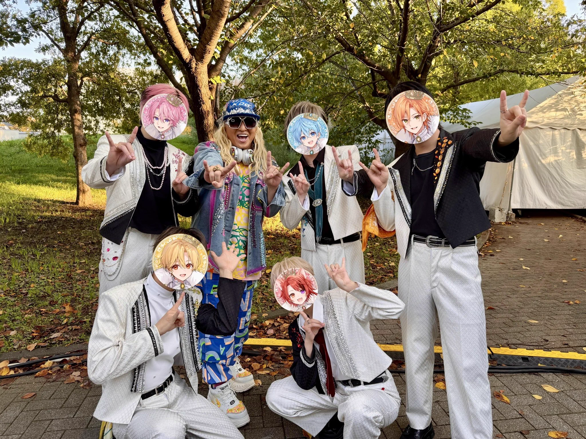 かおる💫 on X: 