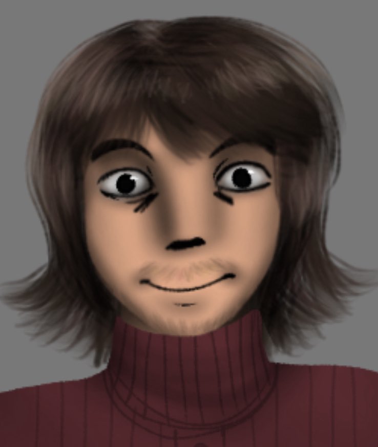 bonfilmsyt's tweet photo. hey guys just wanna say thank you so much for the positive feedback on StitchedRoses, it genuinely made me feel a lot more confident than I was before. I have reference sheets of the two in the works rn, still gotta make a few more outfits and they might be done so keep an eye! https://t.co/5fYHtLiSJr
