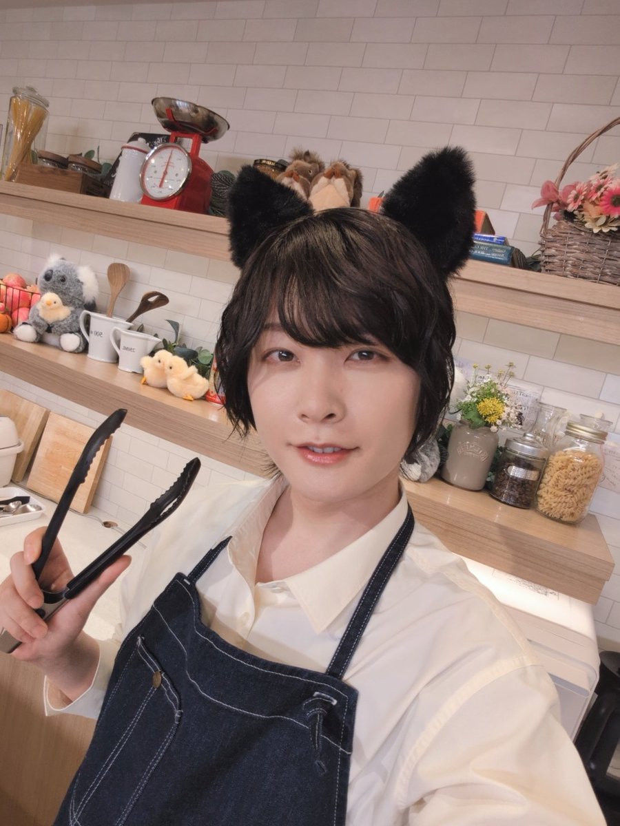 takumanagatsuka's tweet photo. ながつカフェ。
ご来店ありがとうございました〜。
誕生日の翌日ということもあり、色々と積もるお話がありましたねぇ。

次回は11月9日開店です。
お楽しみに〜！ https://t.co/4LagVnWNFT