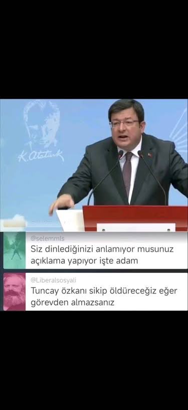 sokratydk's tweet photo. Dünyanın en haklı isyanı budur ya https://t.co/0RVpp7p6hg