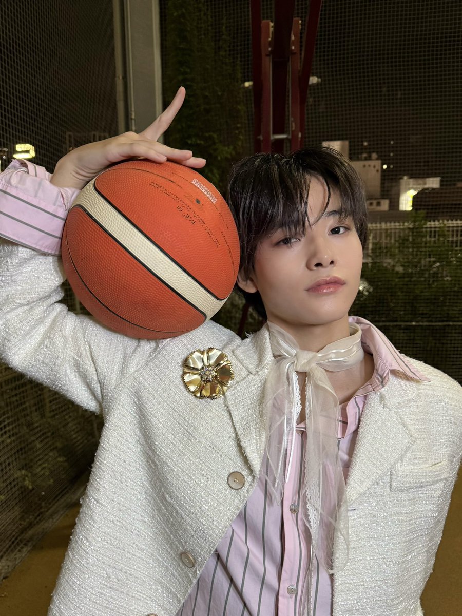 voksydays's tweet photo. ［ #ボクシダイ の日々 ］

#松崎朔弥 🏀
-
#ボクひび #VOKSYDAYS https://t.co/m9o1m9d6Do