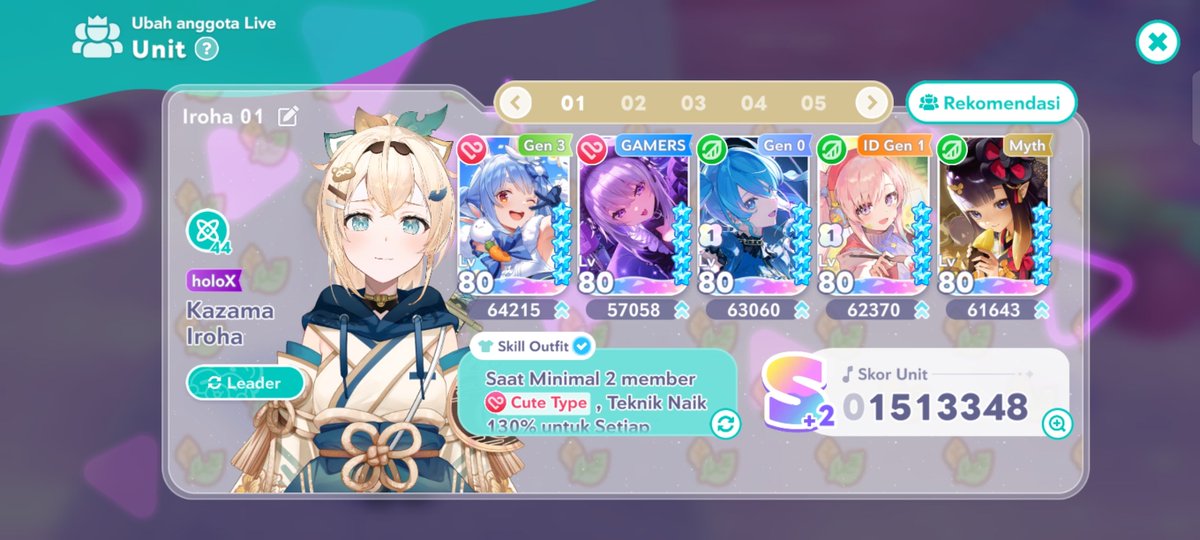 lenzneedwaves's tweet photo. Menamatkan holodori sebagai F2P dan malas lanjut ke S+3

Gila ni game klo lagi non event kikir parah https://t.co/UA3huNF7vZ