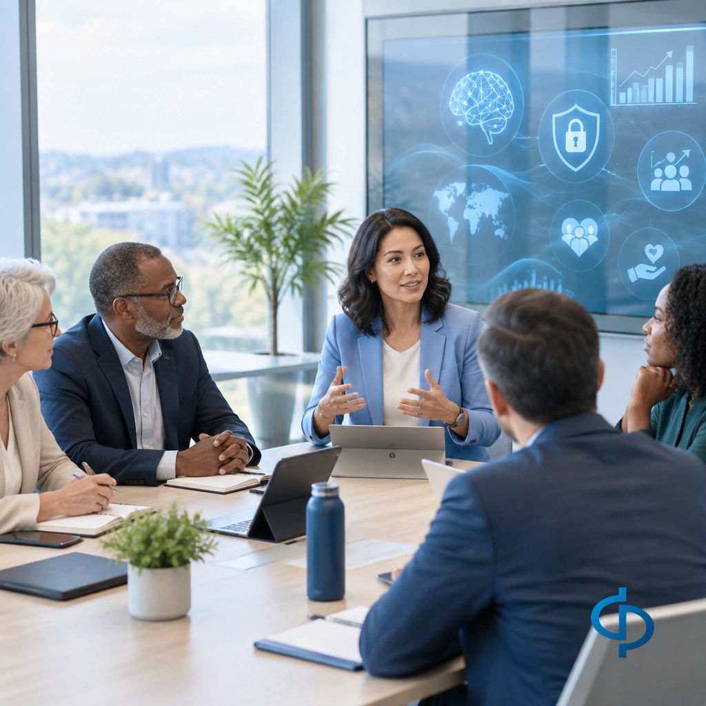 JasonFord6's tweet photo. Nonprofit CEOs and EDs must lead technology, not just manage it. AI, data and digital fundraising can amplify mission and unlock growth. The wrong hire can cost millions. #ExecutiveSearch #NonprofitLeadership https://t.co/QMy33UF0VC
