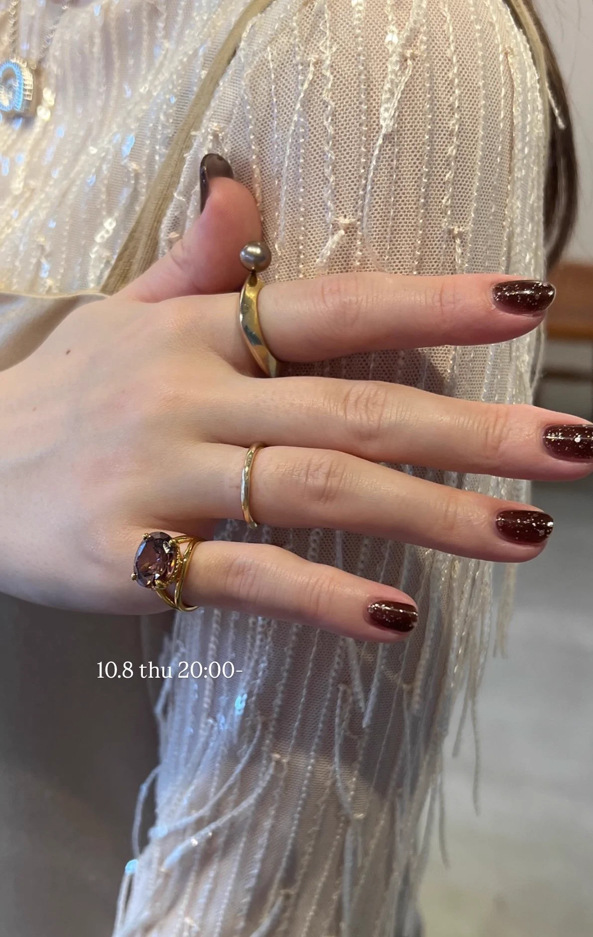 POMUM & ARTS (@pomum_nail) / X