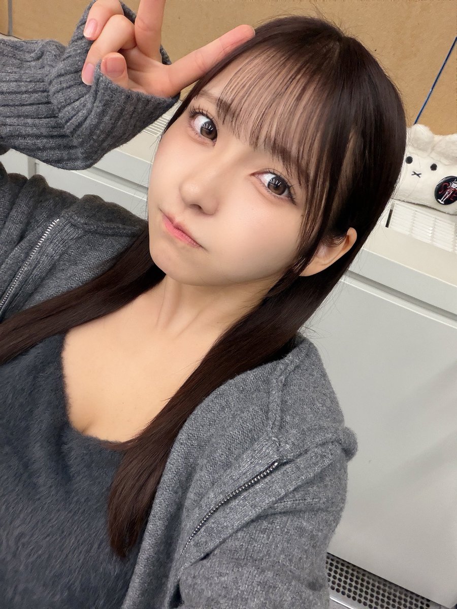 toomi_nico's tweet photo. 『ゆいゆら放課後ぱーちー』のラジオ収録！楽しかったです( *´꒳`*)！

久々のラジオだったけどやっぱり好きだなぁとなりました🙏
またラジオやりたいな🫶 https://t.co/pXVdTGwK9R