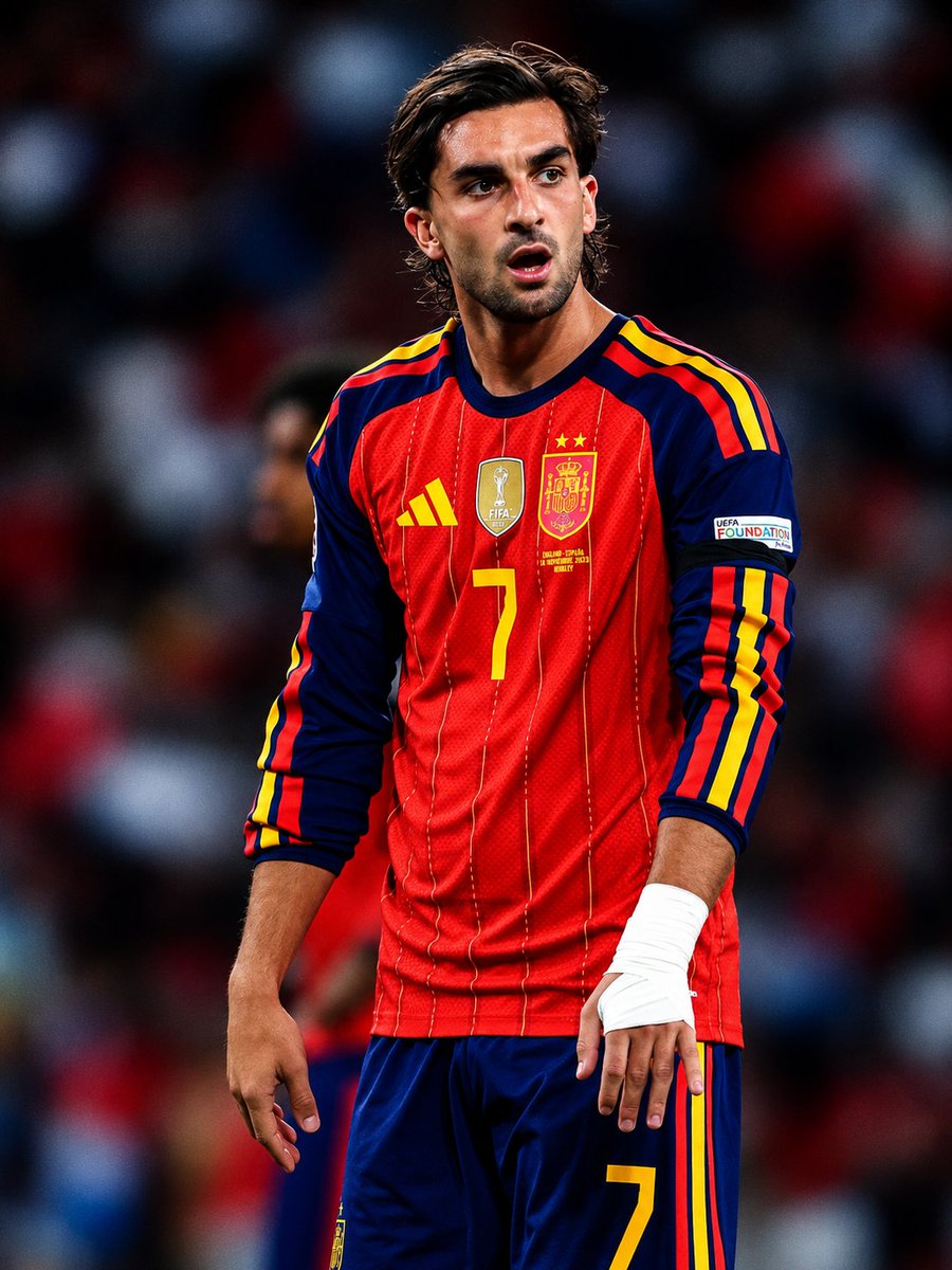 elrequin's tweet photo. FT7 against england ❤️‍🩹 https://t.co/K88GJFW6Gk