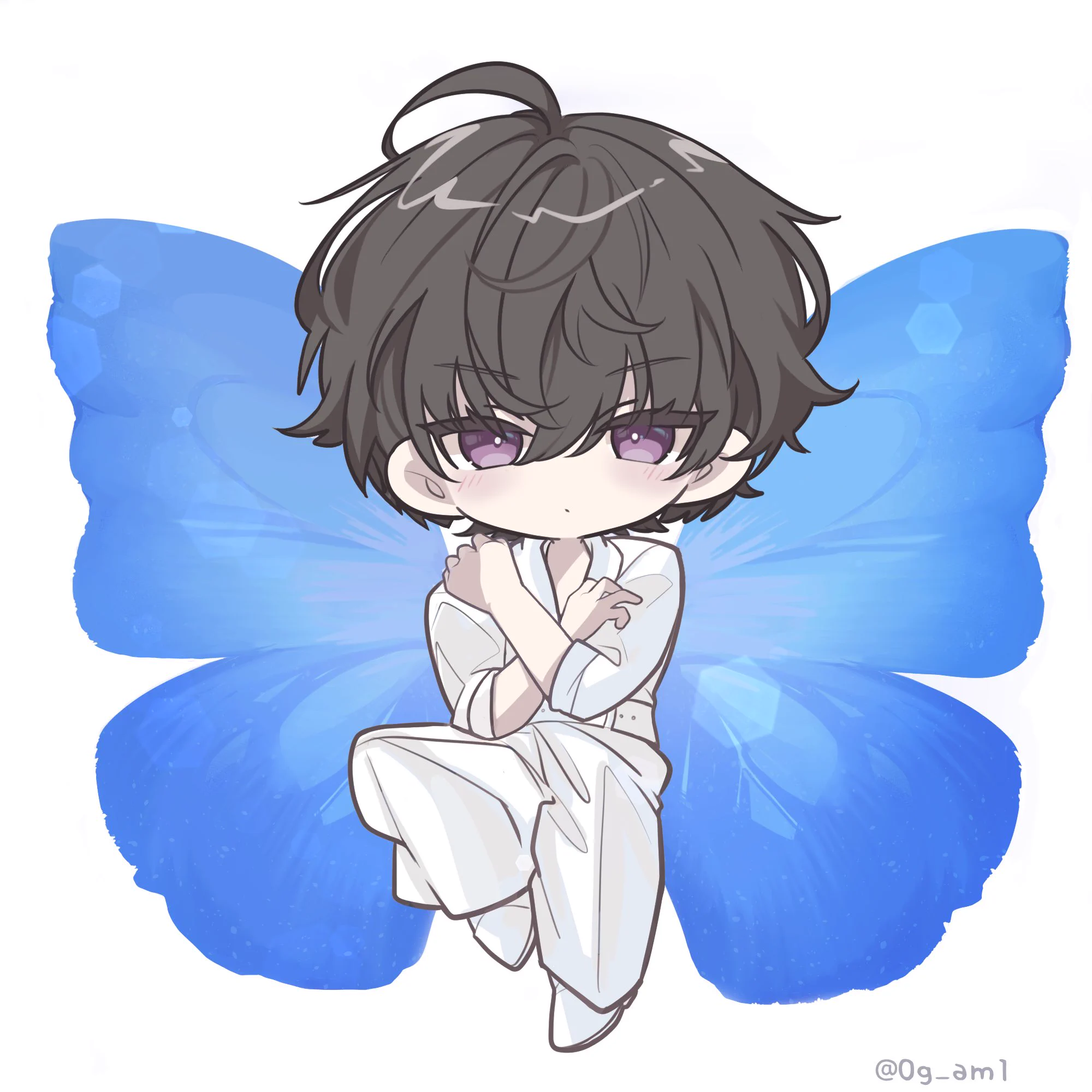 あむ on X: 